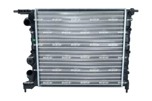 NRF Radiator Engine Cooling Fits Renault 19 Clio