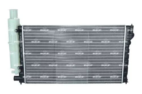 NRF NRF 58805 NRF Radiator Engine Cooling Fits Peugeot 405 