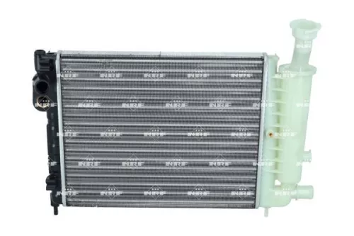 NRF Radiator Engine Cooling Fits Citroën Ax