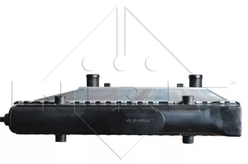 NRF NRF 58819 NRF Radiator Engine Cooling Fits Vw Golf Golf Van Vento 