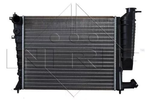 NRF Radiator Engine Cooling Fits Citroën Peugeot 306 Xsara