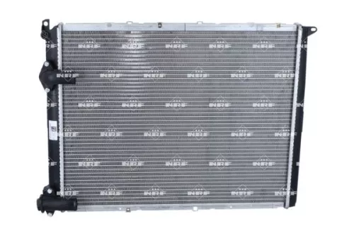 NRF Radiator Engine Cooling Fits Renault Safrane