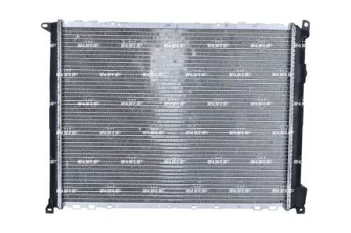 NRF NRF 58849 NRF Radiator Engine Cooling Fits Renault Safrane 