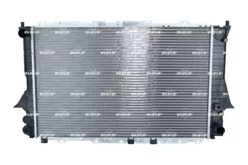 NRF Radiator Engine Cooling Fits Audi 100 A6