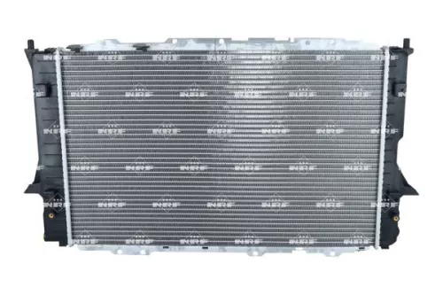 NRF NRF 58870 NRF Radiator Engine Cooling Fits Audi 100 A6 