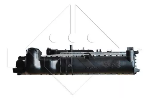 NRF NRF 58889 NRF Radiator Engine Cooling Fits Peugeot 405 