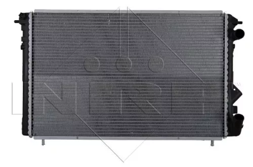 NRF Radiator Engine Cooling Fits Renault Espace