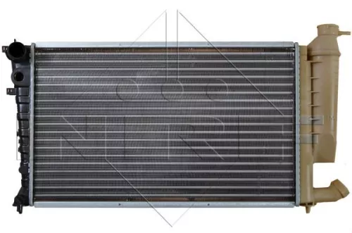 NRF Radiator Engine Cooling Fits Citroën Peugeot 306 Saxo Xsara Zx