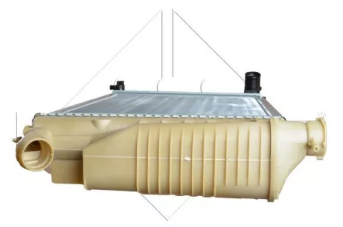 NRF NRF 58923 NRF Radiator Engine Cooling Fits Citroën Peugeot 306 Saxo Xsara Zx 