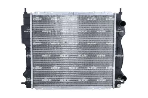 NRF Radiator Engine Cooling Fits Renault Clio Rapid