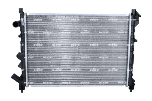 NRF Radiator Engine Cooling Fits Renault Espace Laguna