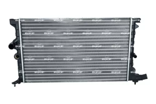 NRF Radiator Engine Cooling Fits Citroën Xantia