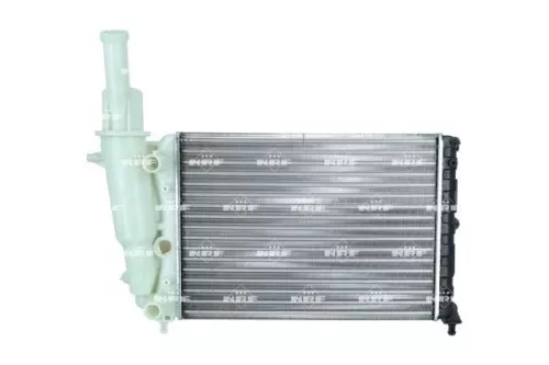 NRF Radiator Engine Cooling Fits Fiat Lancia Punto Y