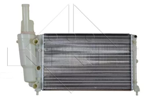 NRF Radiator Engine Cooling Fits Fiat Lancia Punto Y