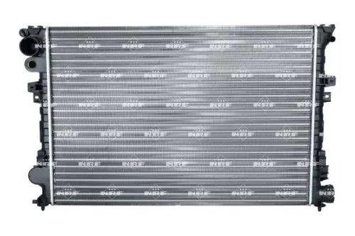 NRF Radiator Engine Cooling Fits Citroën Fiat Lancia Peugeot 806 Evasion Expert
