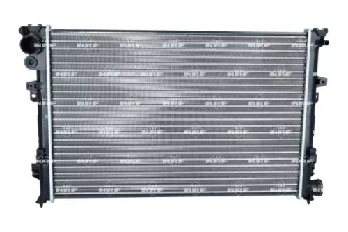 NRF Radiator Engine Cooling Fits Citroën Fiat Lancia Peugeot 309 806 Evasion