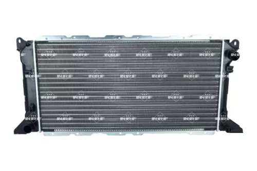 NRF Radiator Engine Cooling Fits Ford Transit Transit Tourneo