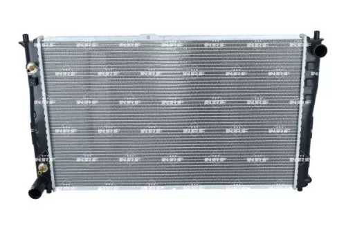 NRF Radiator Engine Cooling Fits Kia Carnival