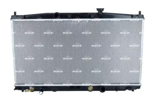 NRF Radiator Engine Cooling Fits Honda Cr-Z