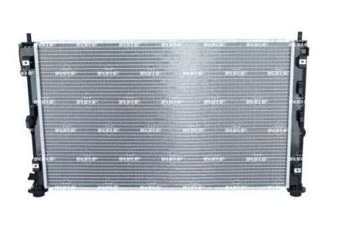 NRF NRF 59089 NRF Radiator Engine Cooling Fits Chrysler Dodge Jeep Lancia Caliber Compass 