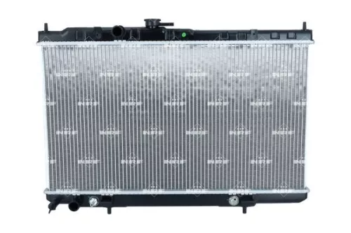 NRF Radiator Engine Cooling Fits Nissan Almera Classic