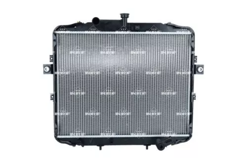 NRF Radiator Engine Cooling Fits Hyundai H100
