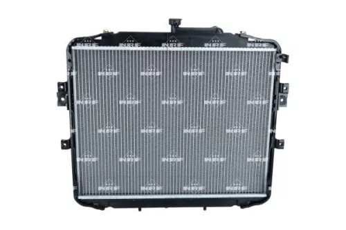 NRF NRF 59107 NRF Radiator Engine Cooling Fits Hyundai H100 