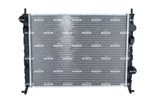 NRF Radiator Engine Cooling Fits Fiat Palio Siena Strada