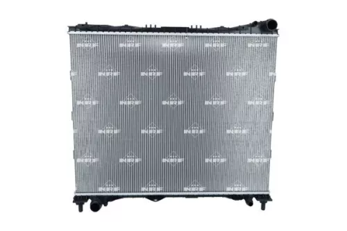 NRF Radiator Engine Cooling Fits Land Rover Defender Discovery Range Rover