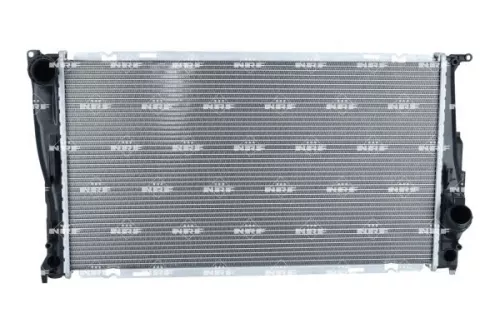 NRF Radiator Engine Cooling Fits Bmw 1 3Series X1 Z4