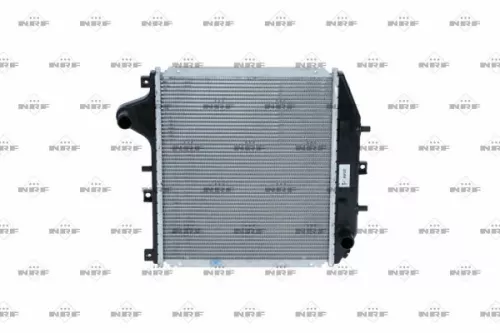 NRF Radiator Engine Cooling Fits Aixam City Coupe Crossline Crossover