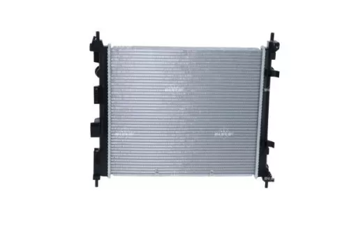 NRF Radiator Engine Cooling Fits Nissan Nv200 Nv200 / Evalia