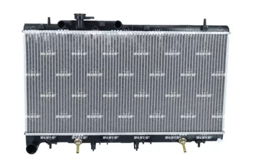 NRF Radiator Engine Cooling Fits Subaru Outback