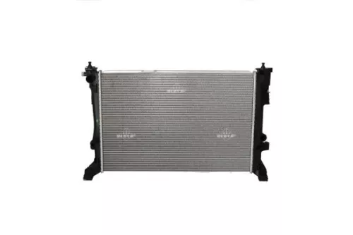 NRF Radiator Engine Cooling Fits Infiniti Mercedes-Benz A-Class B-Class Cla