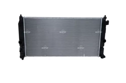 NRF Radiator Engine Cooling Fits Lexus Toyota Prius Prius Phv Ux