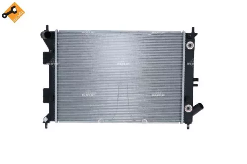 NRF Radiator Engine Cooling Fits Hyundai Kia Cee'D Cerato I30 Pro Cee'D