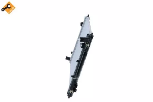 NRF NRF 59264 NRF Radiator Engine Cooling Fits Kia Carens 