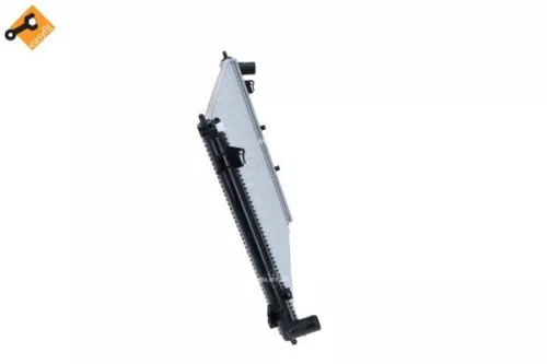 NRF NRF 59264 NRF Radiator Engine Cooling Fits Kia Carens 