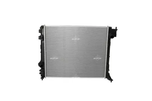 NRF Radiator Engine Cooling Fits Nissan Renault Kadjar Qashqai