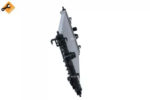 NRF NRF 59281 NRF Radiator Engine Cooling Fits Opel Vauxhall Astra Astra J Cascada Zafira 