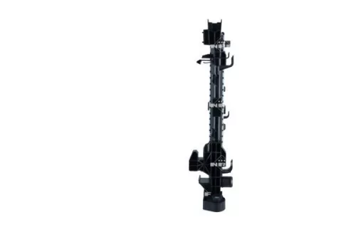 NRF NRF 59295 NRF Radiator Engine Cooling Fits Opel Vauxhall Vivaro 