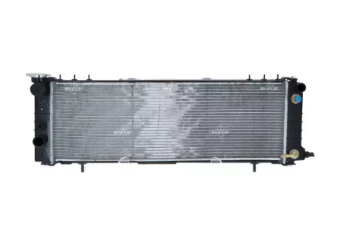 NRF Radiator Engine Cooling Fits Jeep Cherokee