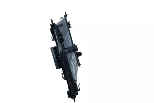 NRF NRF 59302A NRF Radiator Engine Cooling Fits Citroën Ds Fiat Opel Peugeot Vauxhall 3008 308 