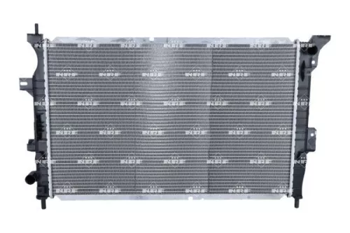 NRF Radiator Engine Cooling Fits Ldv Maxus