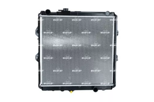 NRF Radiator Engine Cooling Fits Toyota Hilux