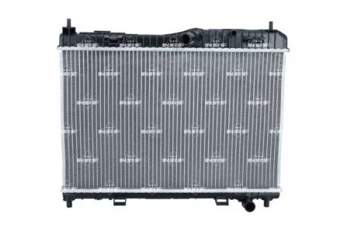 NRF Radiator Engine Cooling Fits Ford B-Max Fiesta Ka+
