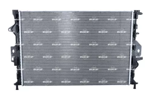 NRF NRF 59326 NRF Radiator Engine Cooling Fits Ford Kuga 
