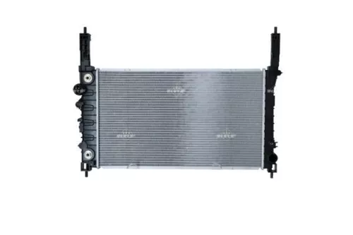 NRF Radiator Engine Cooling Fits Opel Vauxhall Mokka / Mokka X