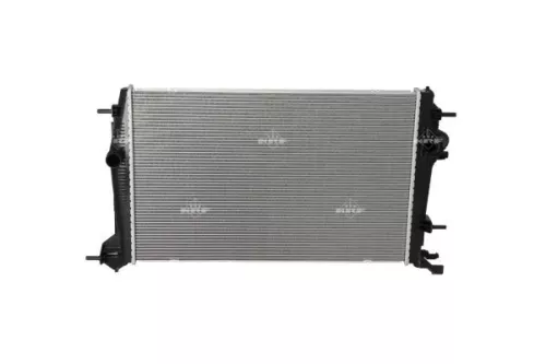 NRF Radiator Engine Cooling Fits Renault Grand Scénic Scénic
