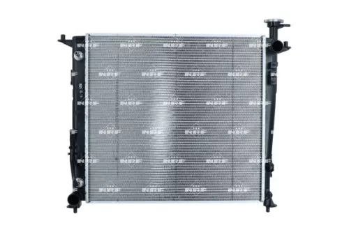 NRF Radiator Engine Cooling Fits Kia Sorento